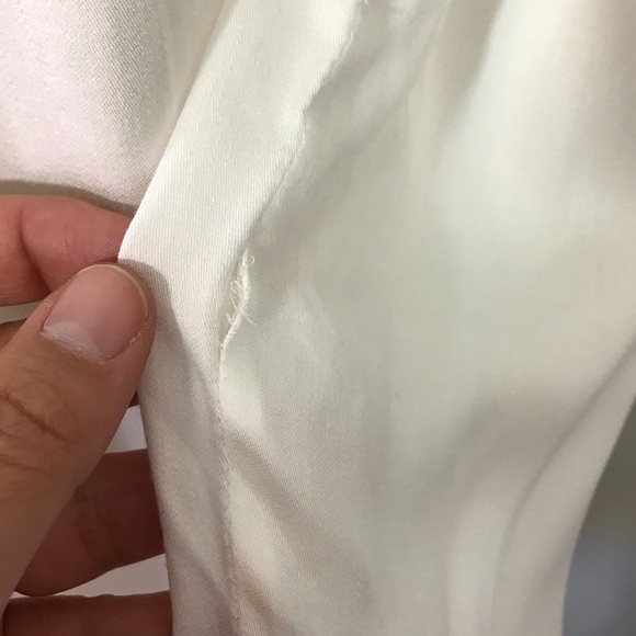 [Flaw]stitch fix l Daniel Rainn Tunic - Picture 6 of 7